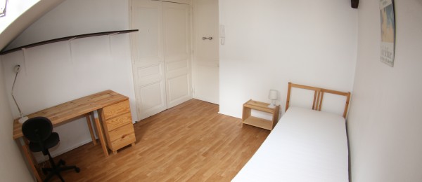 Chambre à louer à Grenoble Chambre à louer à Grenoble