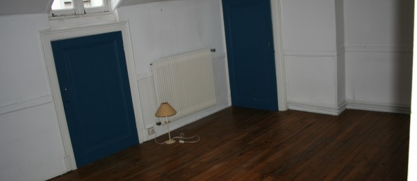 Location de chambre meublée à Grenoble