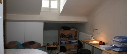Chambre étudiant ou stagiaire à Grenoble Chambre étudiant ou stagiaire à Grenoble