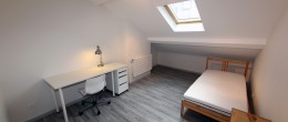 Chambre étudiant à Grenoble
